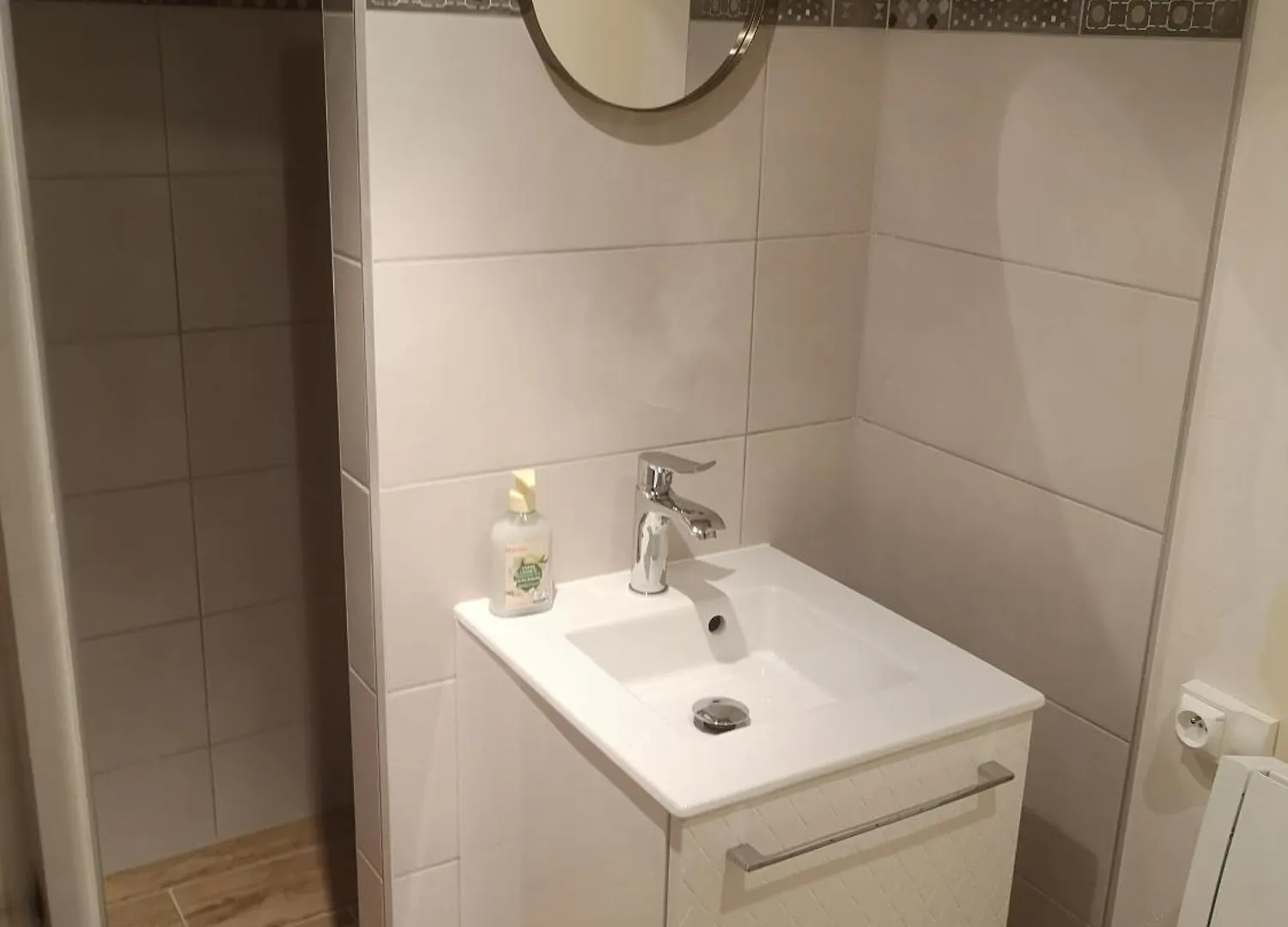 Appartement Wk, Vacances Et Cures Mont-Dore Apartment