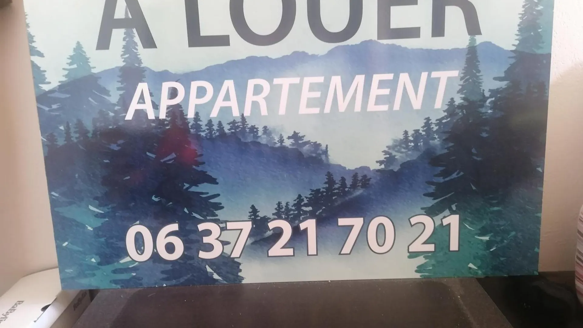 Apartment Appartement Wk, Vacances Et Cures Mont-Dore