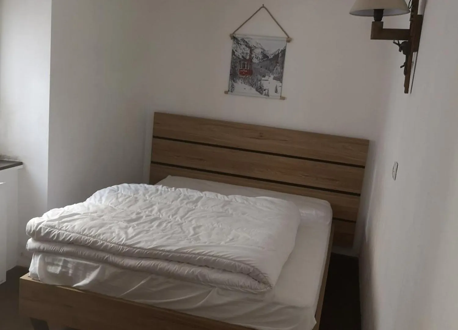 Appartement Wk, Vacances Et Cures Mont-Dore France
