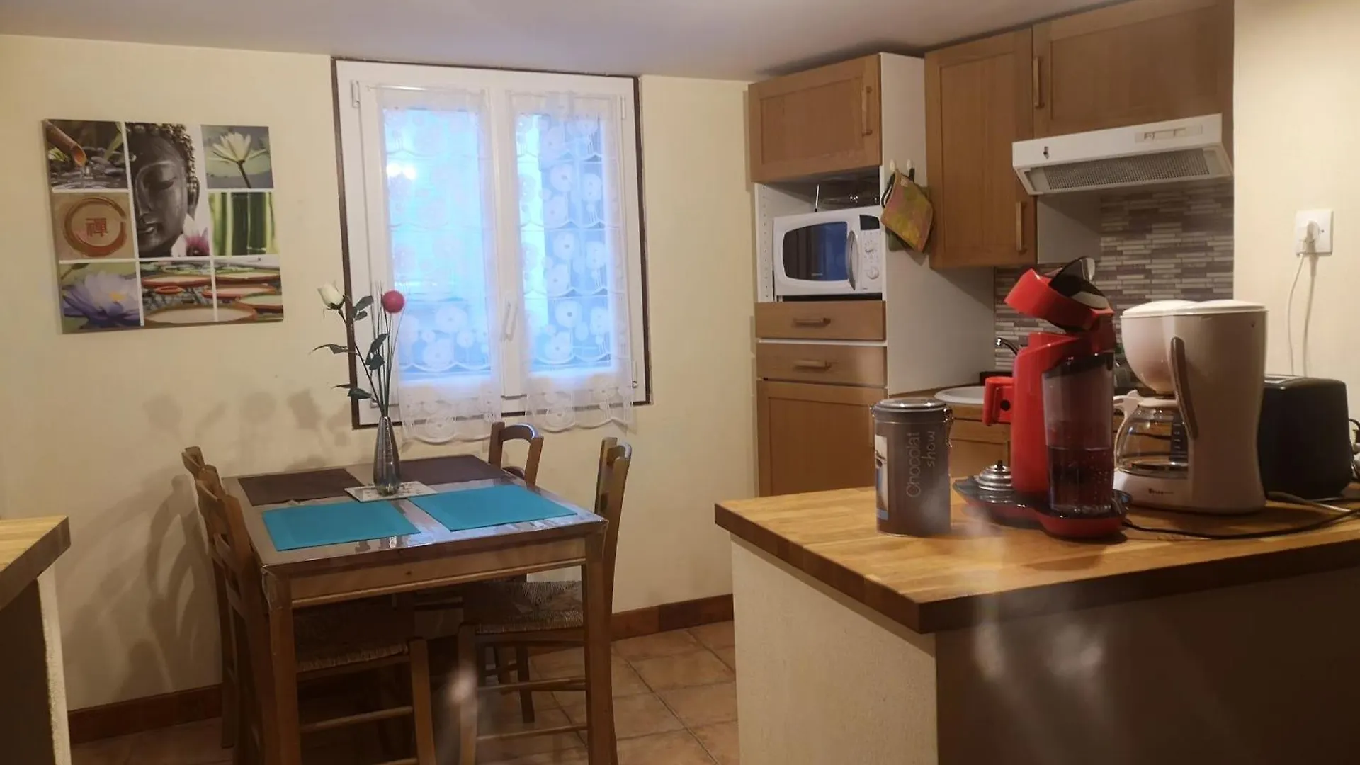 Appartement Wk, Vacances Et Cures Mont-Dore