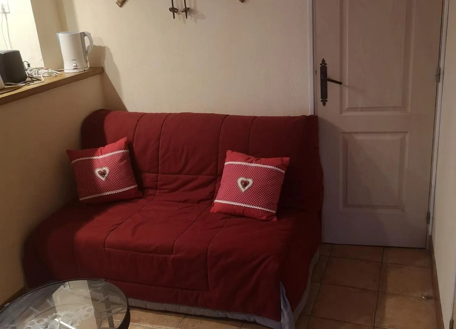 Appartement Wk, Vacances Et Cures Mont-Dore 0*,  Francie
